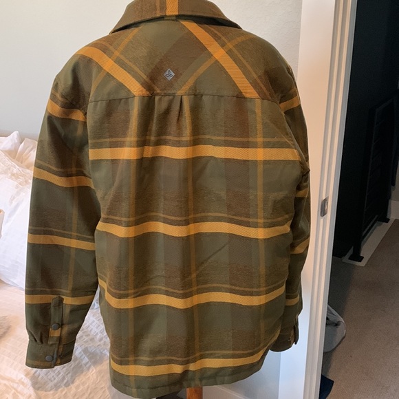 Prana Flannel - Large - Picture 5 of 8